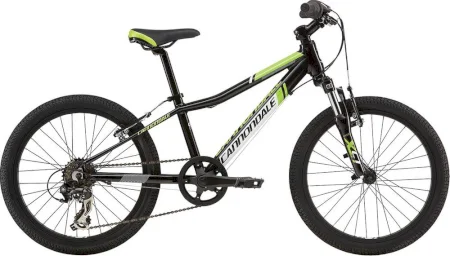 Cannondale Trail 20 Boys 2017