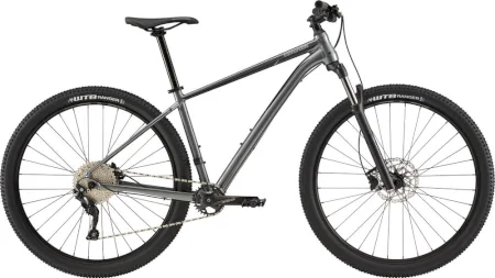 Cannondale Trail 4 2020