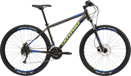 Cannondale Trail 5 2017