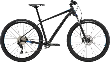 Cannondale Trail 5 2018