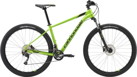 Cannondale Trail 7 2018
