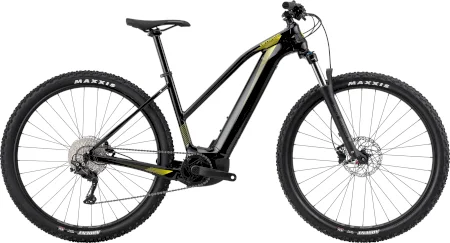 Cannondale Trail Neo 3 Remixte 2023