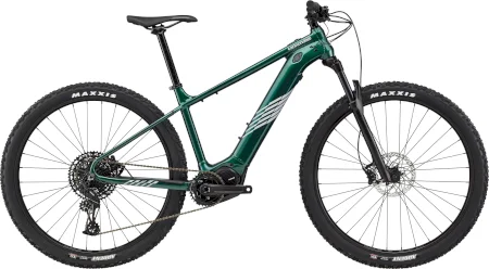 Cannondale Trail Neo S 1 2022