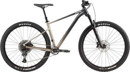 Cannondale Trail Se 1 2022