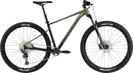 Cannondale Trail Se 3 2023