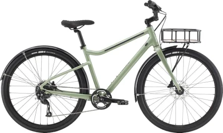 Cannondale Treadwell Eq 2020