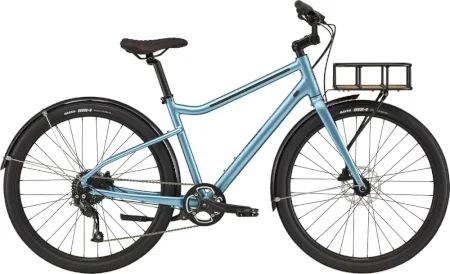 Cannondale Treadwell Eq 2021