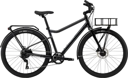 Cannondale Treadwell Eq Dlx 2023