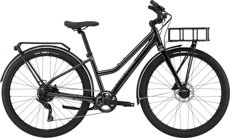 Cannondale Treadwell Eq Dlx Remixte 2021