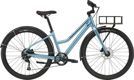 Cannondale Treadwell Eq Remixte 2021