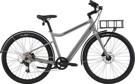 Cannondale Treadwell Neo 2 Eq 2022