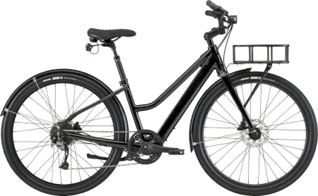 Cannondale Treadwell Neo Eq Remixte 2020