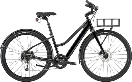 Cannondale Treadwell Neo Eq Remixte 2021