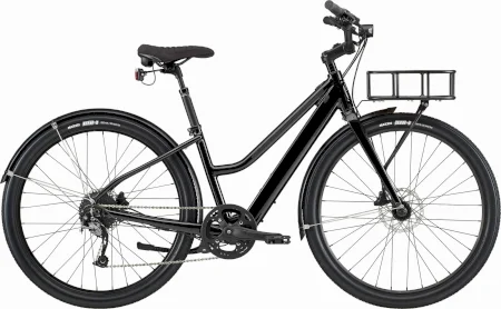 Cannondale Treadwell Neo Eq Remixte 2023