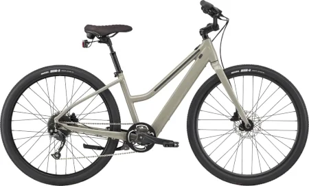 Cannondale Treadwell Neo Remixte 2021