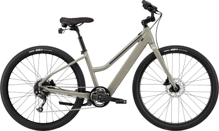 Cannondale Treadwell Neo Remixte 2023