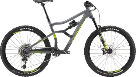 Cannondale Trigger 2 2017
