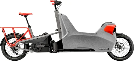 Cannondale Wonderwagen Neo 1 2024