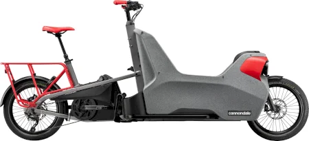 Cannondale Wonderwagen Neo 2 2023