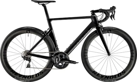 Canyon Aeroad Cf Sl 7 2019