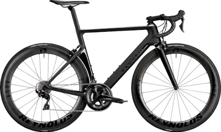 Canyon Aeroad Cf Sl 7 2021
