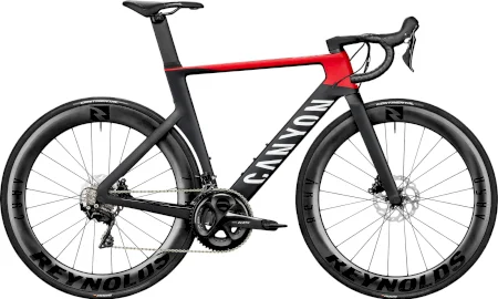 Canyon Aeroad Cf Sl 7 Disc 2022
