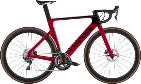 Canyon Aeroad Cf Sl 8 105 2024