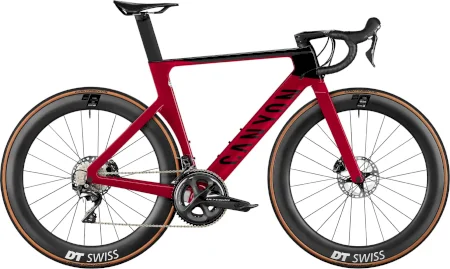 Canyon Aeroad Cf Sl 8 2024