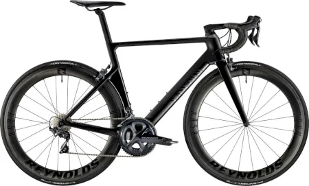 Canyon Aeroad Cf Sl 8.0 2019