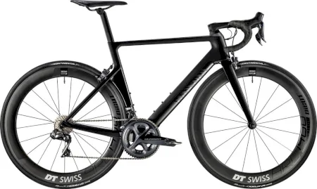 Canyon Aeroad Cf Sl 8.0 Di2 2019