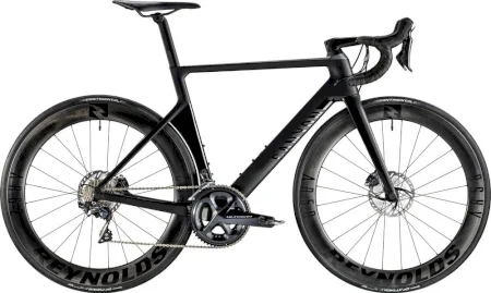 Canyon Aeroad Cf Sl Disc 8.0 2019