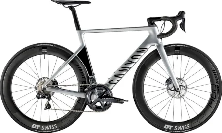 Canyon Aeroad Cf Sl Disc 8.0 Di2 2019