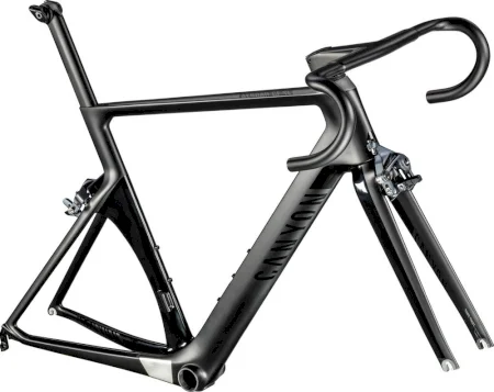 Canyon Aeroad Cf Sl Frameset Electric 2019
