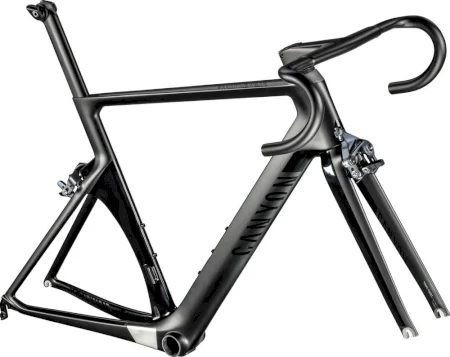 Canyon Aeroad Cf Sl Frameset Mechanical 2019