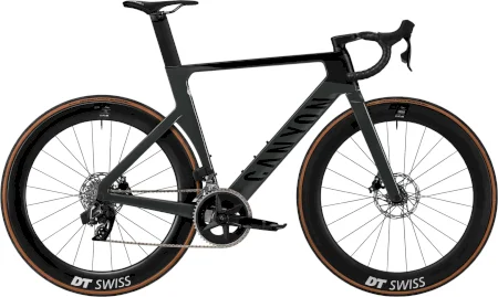 Canyon Aeroad Cf Slx 7 Axs 2024