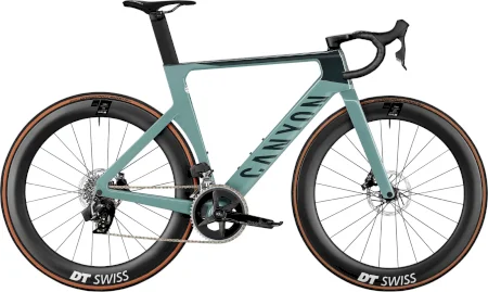 Canyon Aeroad Cf Slx 7 Etap 2024