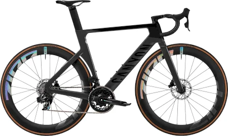 Canyon Aeroad Cf Slx 8 Axs 2024