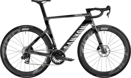 Canyon Aeroad Cf Slx 8 Axs Speed 2026