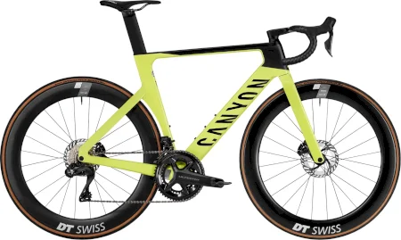 Canyon Aeroad Cf Slx 8 Di2 2024