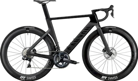 Canyon Aeroad Cf Slx 8 Disc Di2 2021