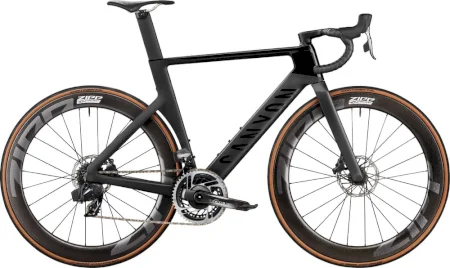 Canyon Aeroad Cf Slx 8 Disc Etap 2021