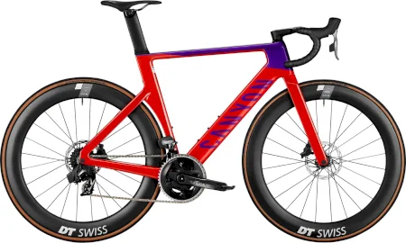Canyon Aeroad Cf Slx 8 Disc Etap 2024