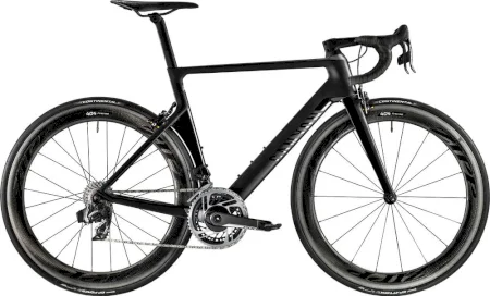 Canyon Aeroad Cf Slx 9.0 Sl 2019
