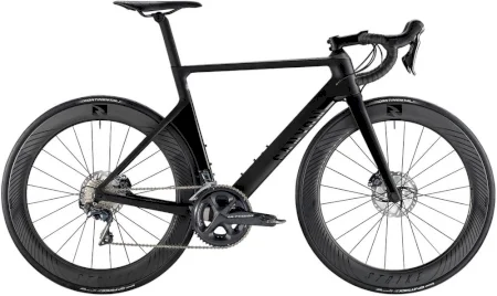 Canyon Aeroad Cf Slx Disc 8.0 2018