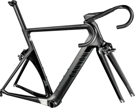 Canyon Aeroad Cf Slx Frameset Electric 2020