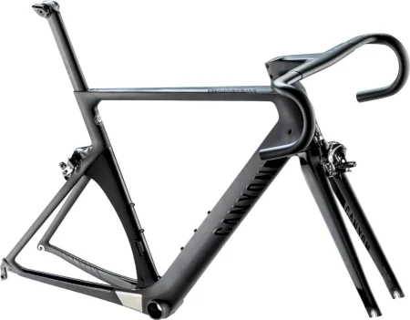 Canyon Aeroad Cf Slx Frameset Mechanical 2018