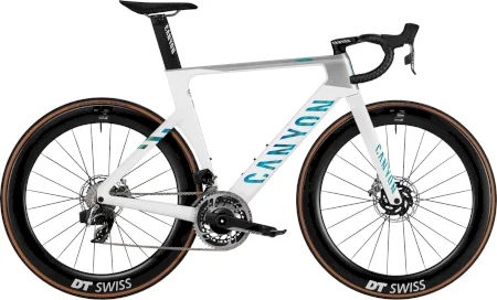 Canyon Aeroad Cfr Axs 2024