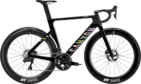 Canyon Aeroad Cfr Cosmos 2024