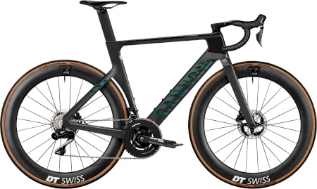 Canyon Aeroad Cfr Di2 2024