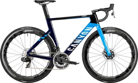 Canyon Aeroad Cfr Disc Etap 2021